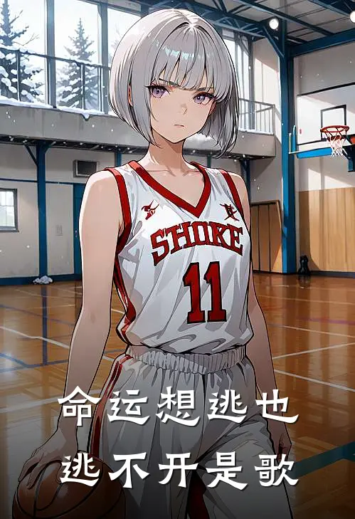 命运想逃也逃不开是歌