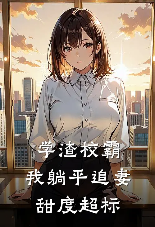 学渣校霸：我躺平追妻甜度超标