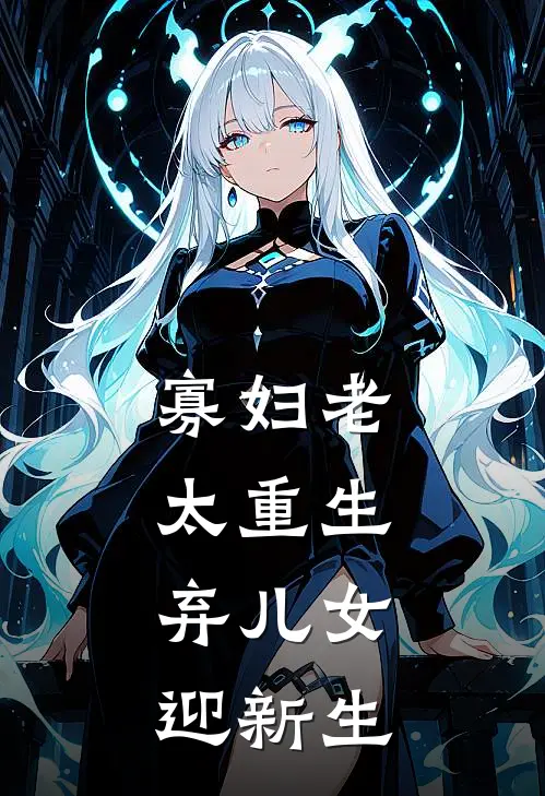 寡妇老太重生：弃儿女迎新生