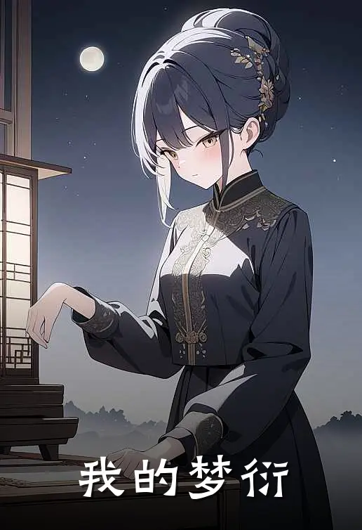 我的梦衍