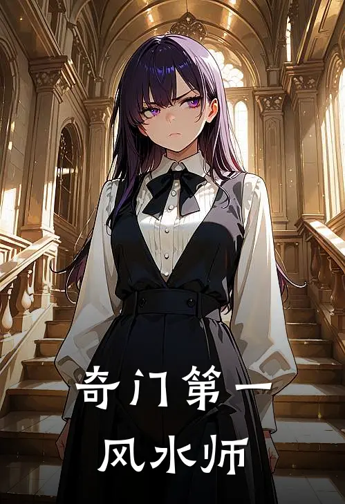 奇门第一风水师