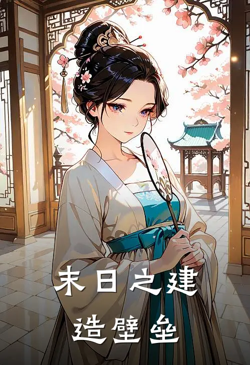 末日之建造壁垒