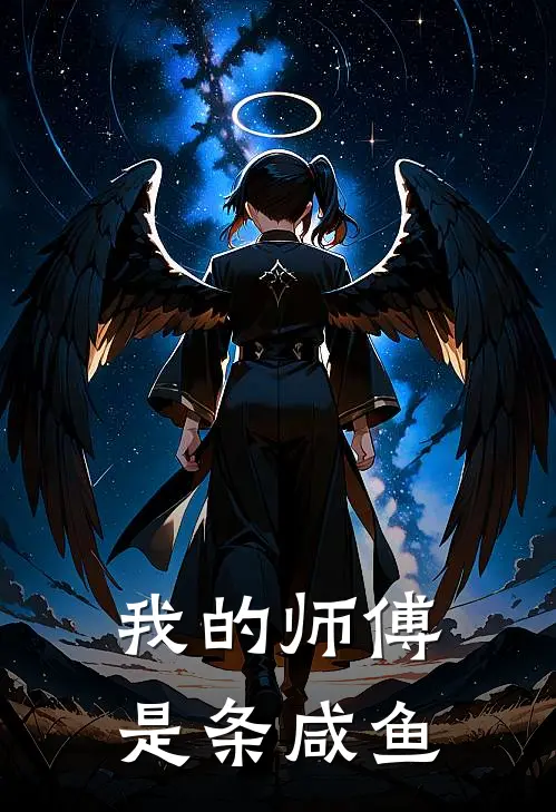 我的师傅是条咸鱼