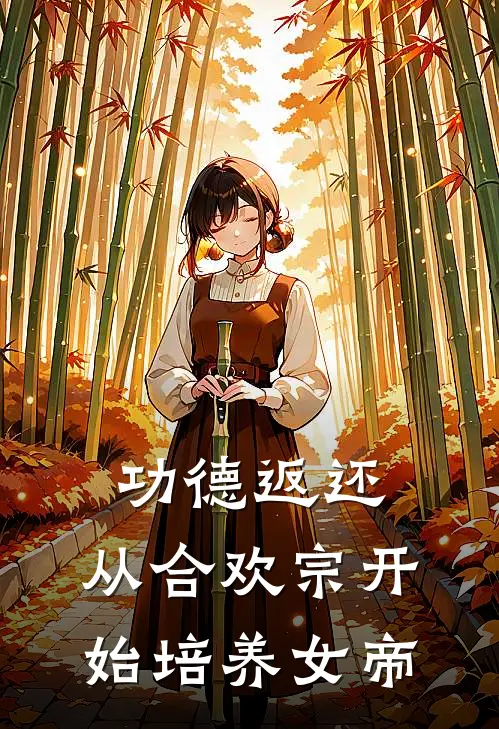 傅临渊姜岫《功德返还：从合欢宗开始培养女帝》最新章节阅读_(傅临渊姜岫)热门小说