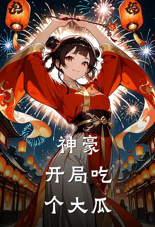 神豪：开局吃个大瓜