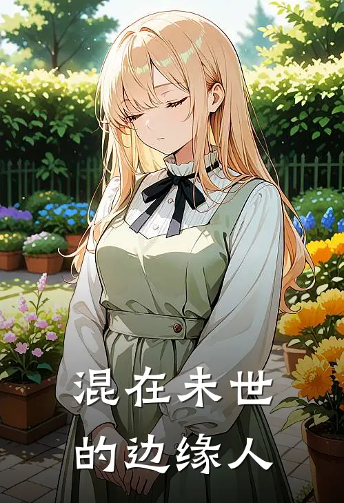 混在未世的边缘人