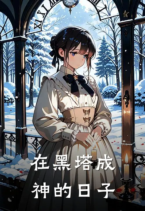 在黑塔成神的日子