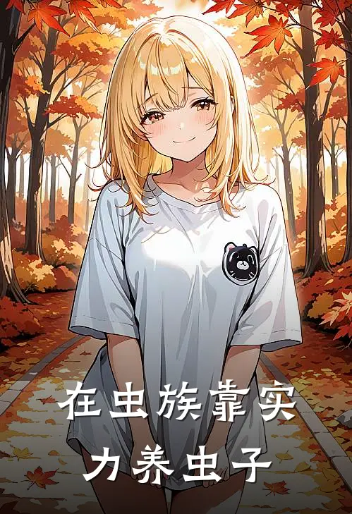 在虫族靠实力养虫子