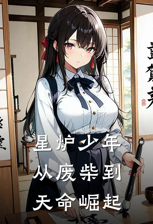 星炉少年：从废柴到天命崛起(云澈楚风)最新章节在线阅读_(星炉少年：从废柴到天命崛起)完整版免费在线阅读