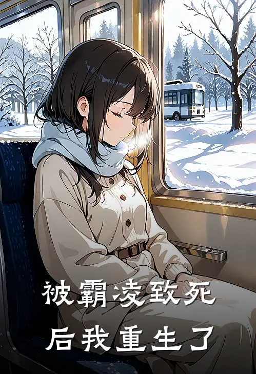 被霸凌致死后我重生了
