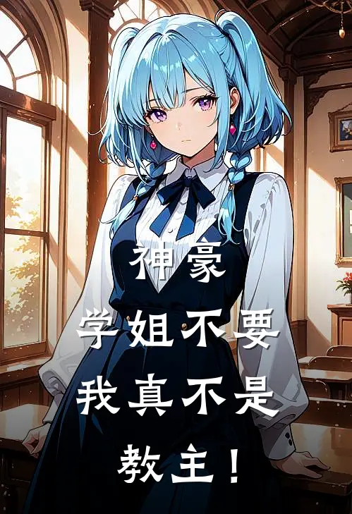 神豪：学姐不要，我真不是教主！刘建川崔晓雯完本完结小说_无弹窗全文免费阅读神豪：学姐不要，我真不是教主！(刘建川崔晓雯)