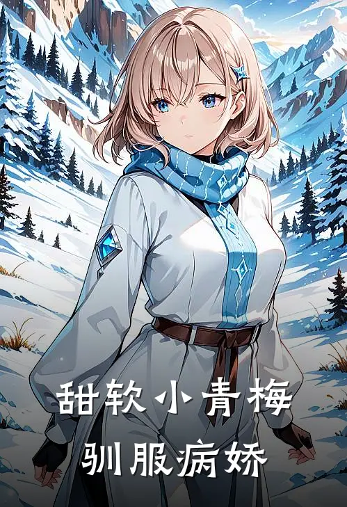 甜软小青梅驯服病娇顾瑾洲苏软软最新好看小说_最新完本小说甜软小青梅驯服病娇顾瑾洲苏软软