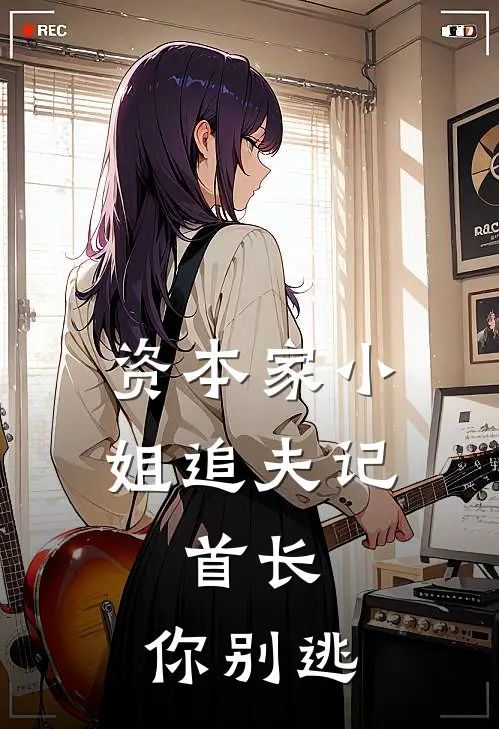 资本家小姐追夫记：首长，你别逃