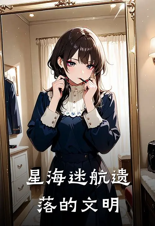 星海迷航遗落的文明