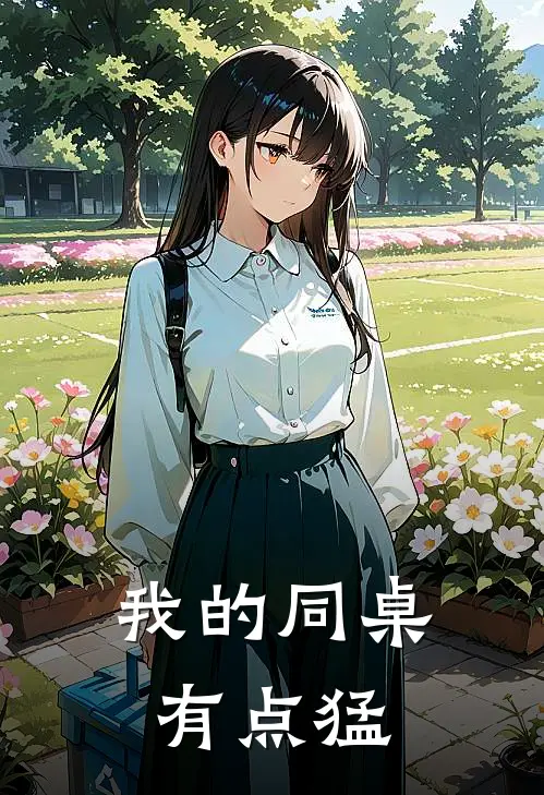 我的同桌有点猛(易棉叶程)完整版免费全文阅读_完本小说推荐我的同桌有点猛(易棉叶程)
