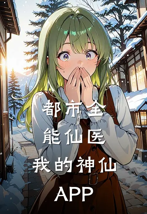 都市全能仙医：我的神仙APP