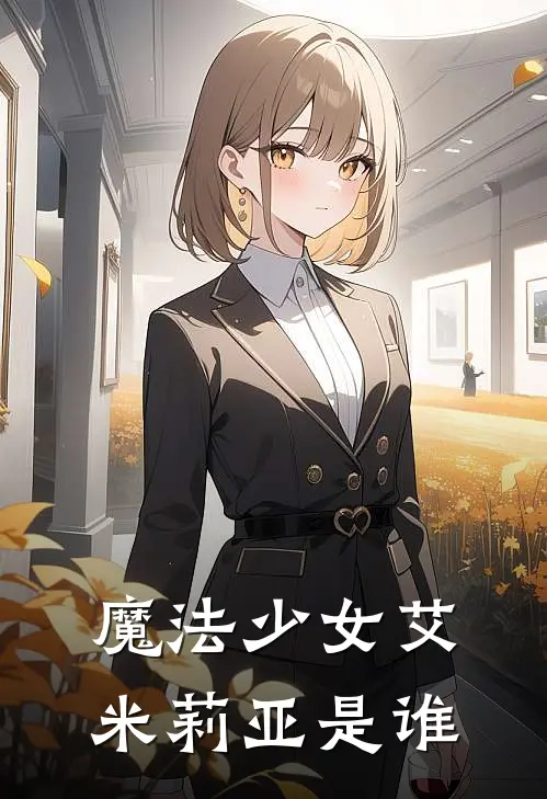 魔法少女艾米莉亚是谁