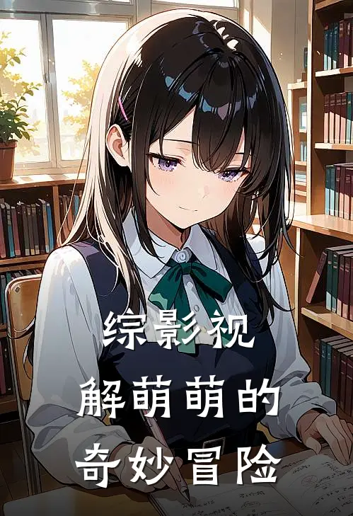 综影视：解萌萌的奇妙冒险解萌萌张起灵免费小说推荐_推荐完结小说综影视：解萌萌的奇妙冒险(解萌萌张起灵)