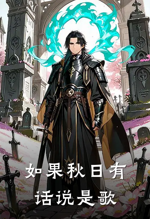 如果秋日有话说是歌