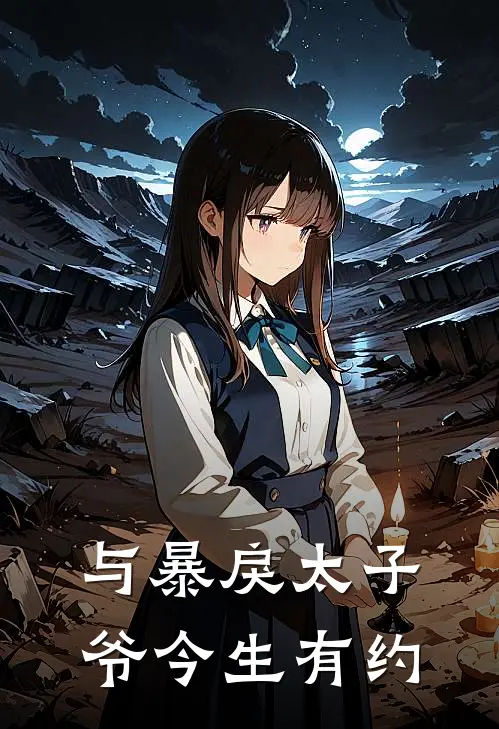 与暴戾太子爷今生有约