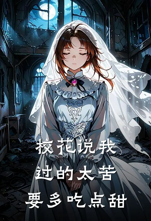 校花说我过的太苦，要多吃点甜