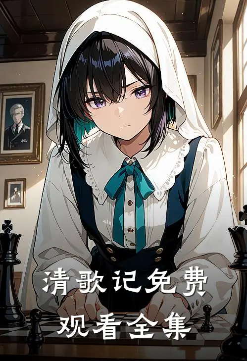 清歌记免费观看全集