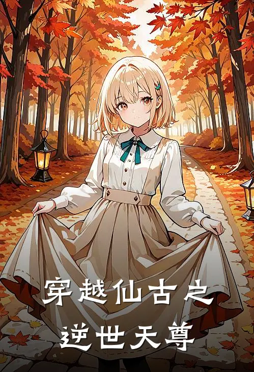 穿越仙古之逆世天尊