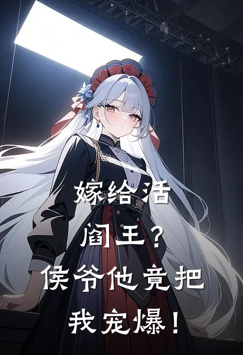 嫁给活阎王？侯爷他竟把我宠爆！