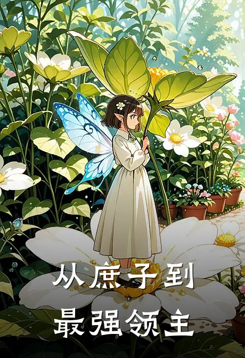 从庶子到最强领主