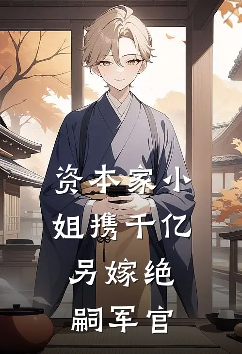 资本家小姐携千亿，另嫁绝嗣军官