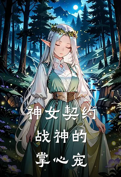 神女契约：战神的掌心宠