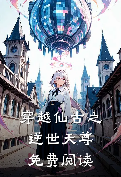 穿越仙古之逆世天尊免费阅读