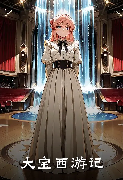 大宝西游记(张大宝大宝)免费阅读_完结热门小说大宝西游记(张大宝大宝)