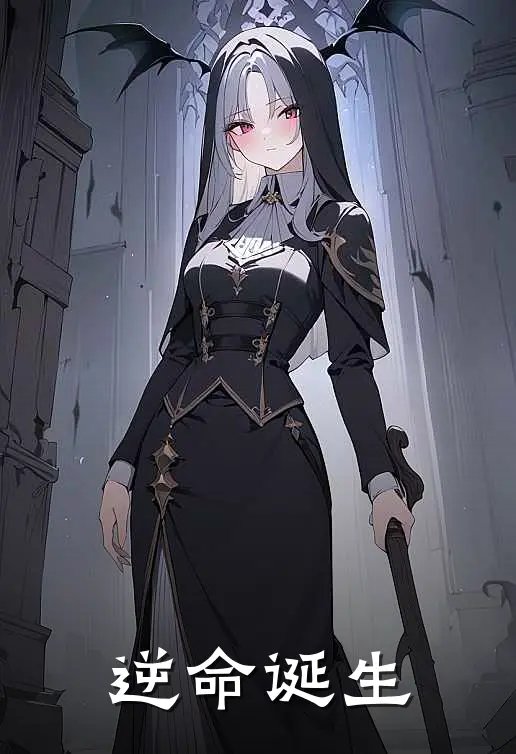 逆命诞生