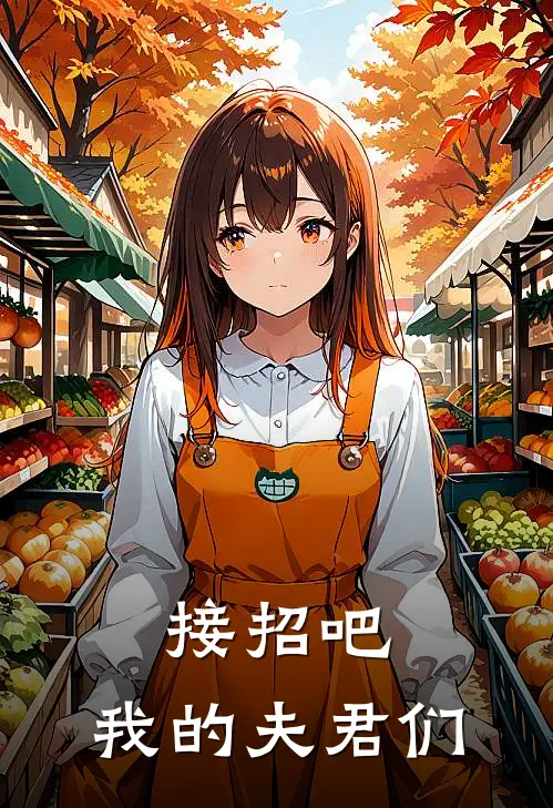 接招吧，我的夫君们