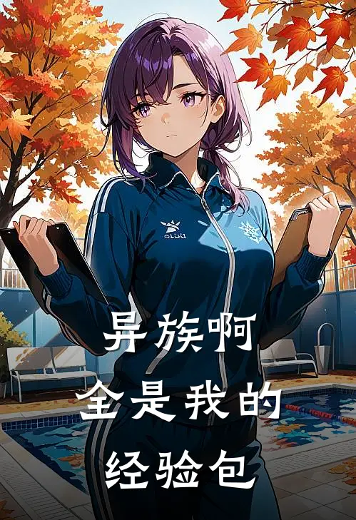 异族啊，全是我的经验包