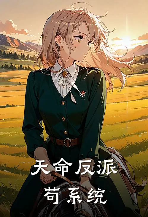 天命反派苟系统(张西陈清秋)完本小说推荐_最新章节列表天命反派苟系统(张西陈清秋)