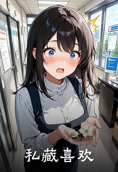 私藏喜欢阮欢江于北完本小说免费阅读_最新章节列表私藏喜欢(阮欢江于北)