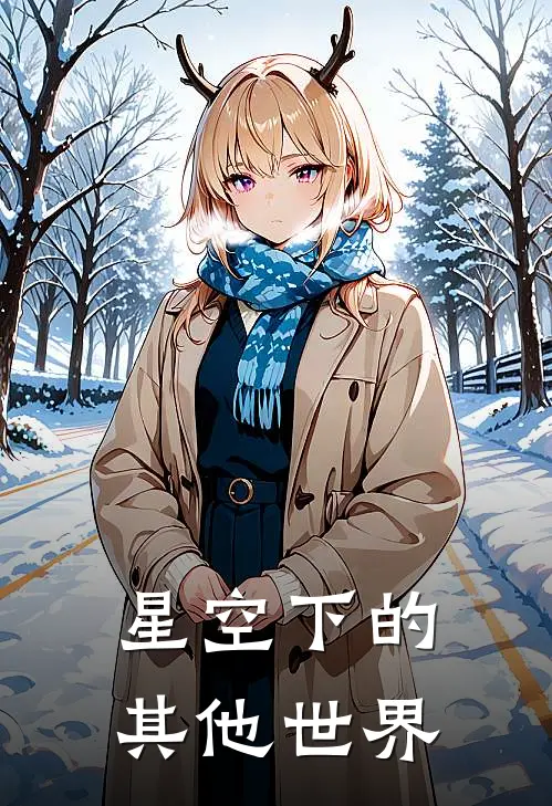 星空下的其他世界