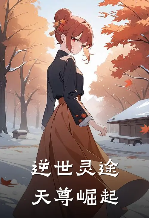 逆世灵途：天尊崛起