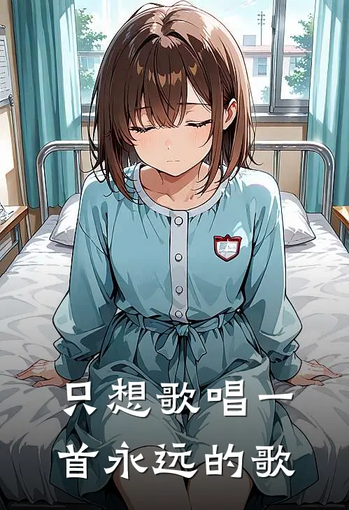 只想歌唱一首永远的歌