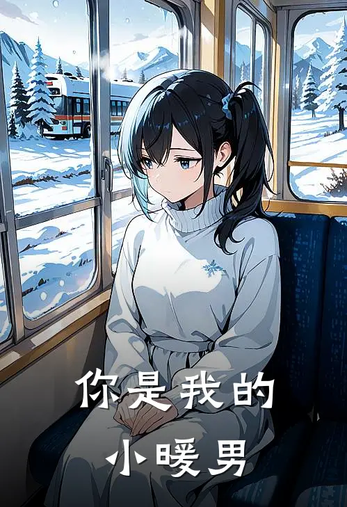 你是我的小暖男