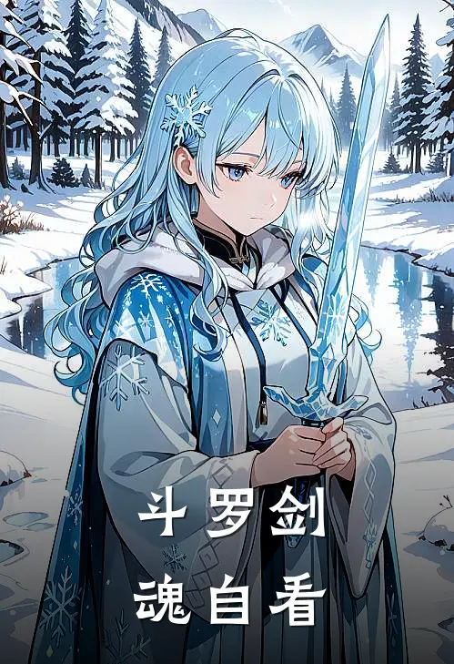 斗罗剑魂【自看】