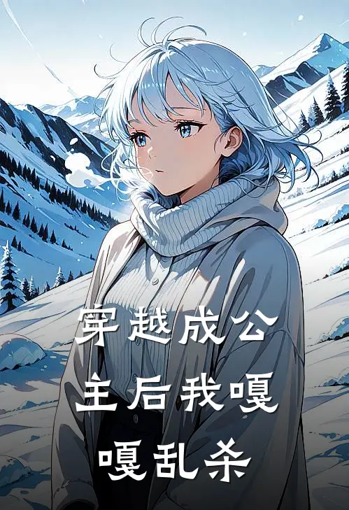 穿越成公主后我嘎嘎乱杀