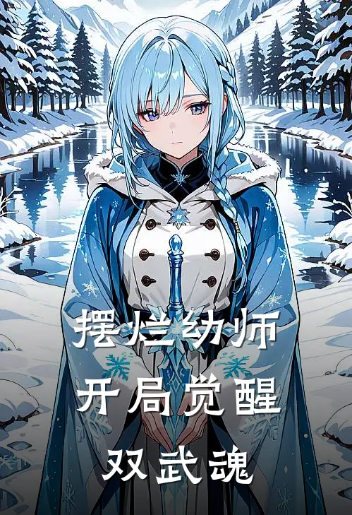 摆烂幼师，开局觉醒双武魂