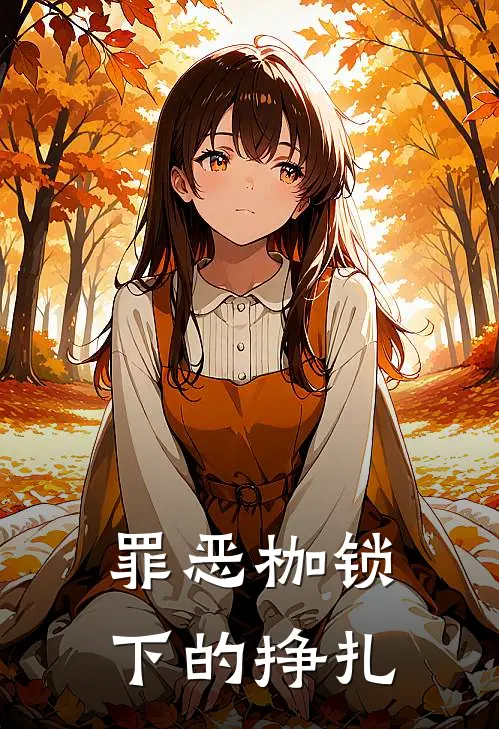 罪恶枷锁下的挣扎