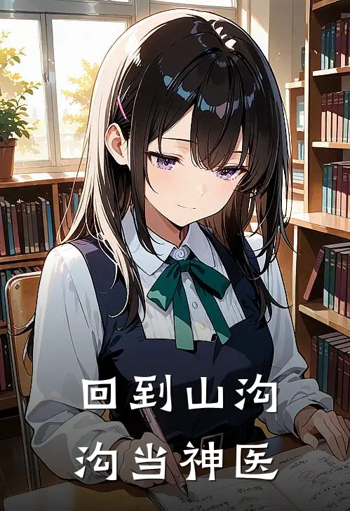 回到山沟沟当神医
