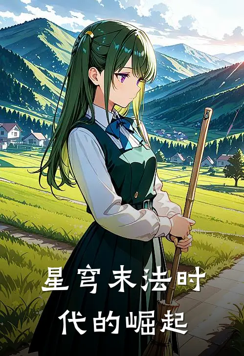 星穹末法时代的崛起