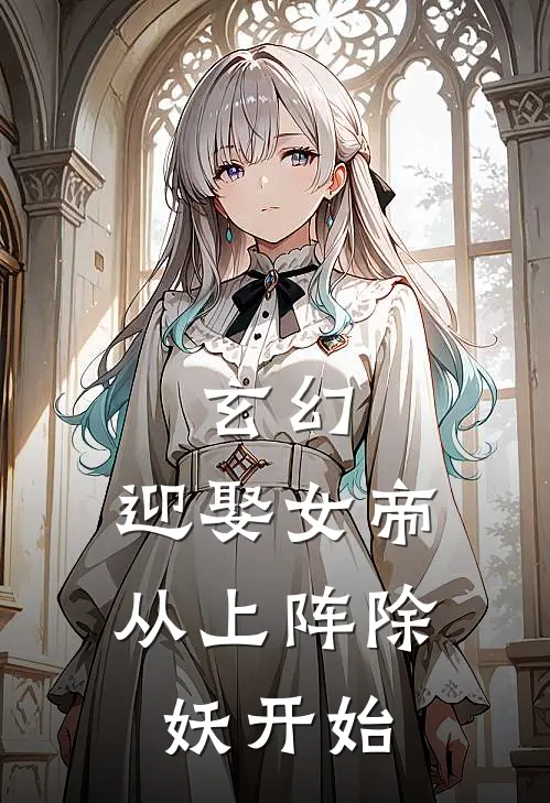 玄幻：迎娶女帝，从上阵除妖开始周稷安张大牛完结好看小说_无弹窗全文免费阅读玄幻：迎娶女帝，从上阵除妖开始(周稷安张大牛)