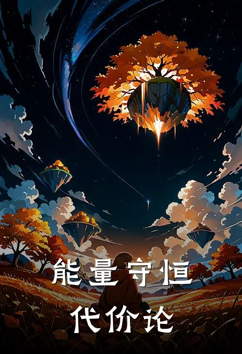 能量守恒代价论艾丽马克免费小说完结_最新章节列表能量守恒代价论(艾丽马克)